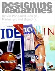 Designing Magazines