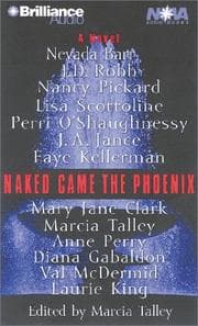Naked Came the Phoenix