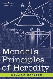 Mendel's principles of heredity