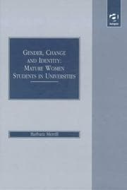Gender, Change and Identity