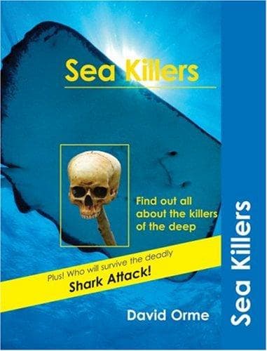 Sea Killers (Trailblazers) (Trailblazers)