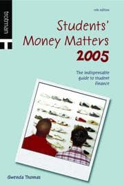 Students' Money Matters