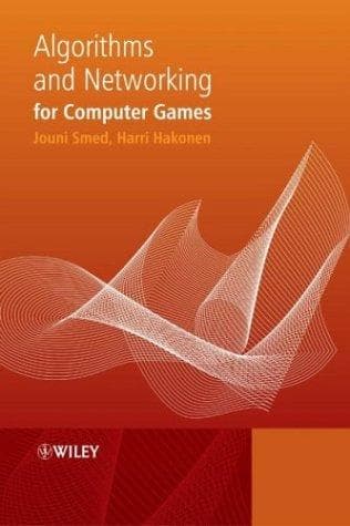 Algorithms and networking for computer games