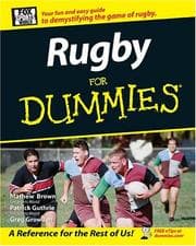 Rugby for dummies