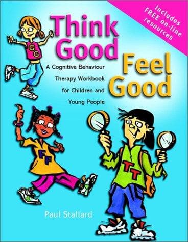 Think good, feel good