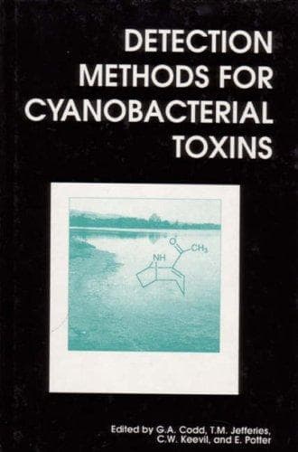 Detection methods for cynobacterial toxins