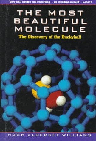 The most beautiful molecule
