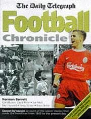 "Daily Telegraph" Football Chronicle