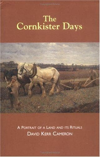 The cornkister days