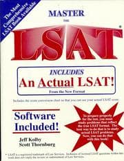 Master the LSAT