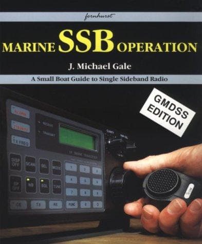 Marine SSB Operation