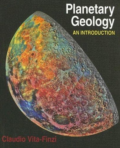 Planetary Geology