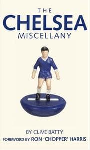 The Chelsea Miscellany