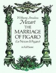 Nozze di Figaro