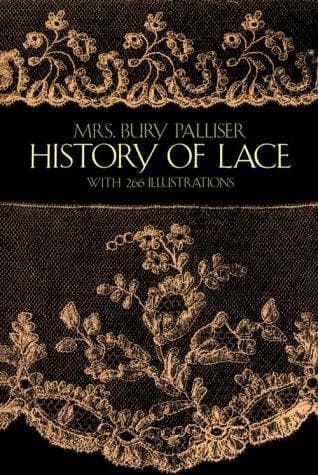A history of lace