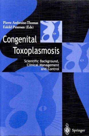 Congenital toxoplasmosis