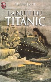 La Nuit du Titanic