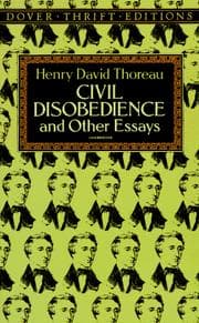 The writings of Henry David Thoreau