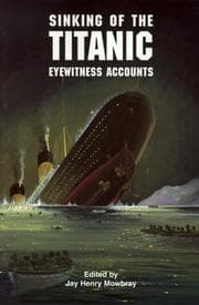 Sinking of the Titanic