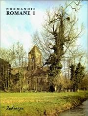 Normandie romane