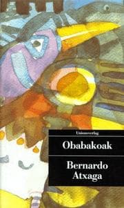Obabakoak (Espasa Bolsillo)