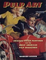 Pulp Art