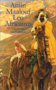 Léon l'Africain