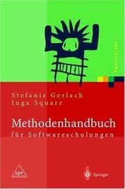 Methodenhandbuch für Softwareschulungen (Xpert.press)
