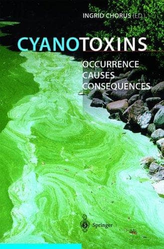 Cyanotoxins - Occurrence, Causes, Consequences