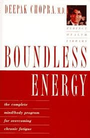 Boundless Energy