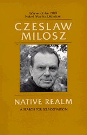 Native realm