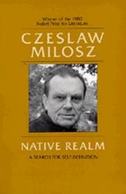 Native realm