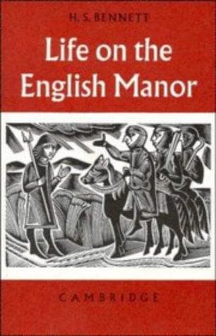 Life on the English Manor