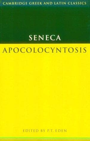 Apocolocyntosis