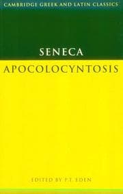 Apocolocyntosis