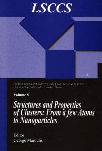 Structure and Properties of Clusters