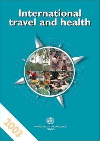 International Travel and Health