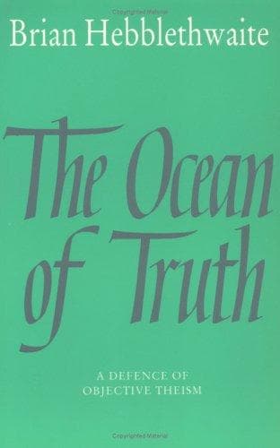 The ocean of truth