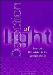Detection of light