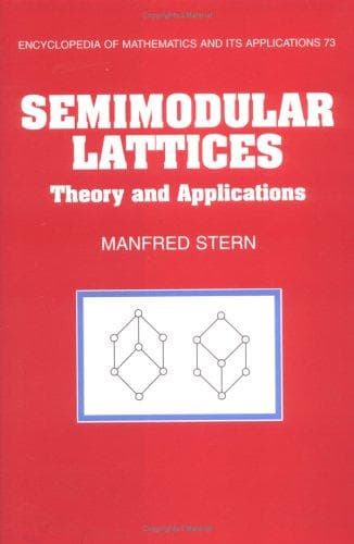 Semimodular lattices