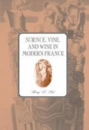 Science, vine, and wine in modern France