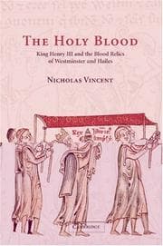 The Holy Blood