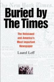Buried by the Times