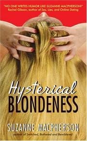 Hysterical Blondeness