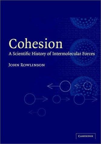Cohesion