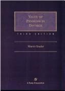 Value of Pensions in Divorce