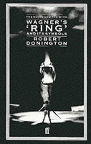 Wagner's Ring and its symbols
