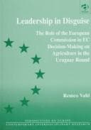 Leadership in disguise