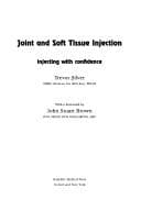 Joint and soft tissue injection