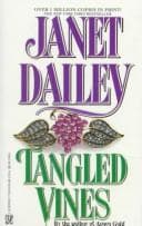 Tangled vines